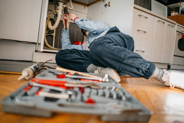 Best Hot Water Heater Installation  in Helena Valley Northeast, MT