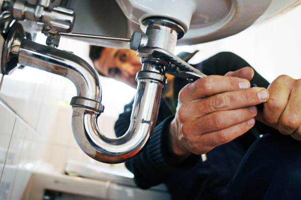 Shower Repair Services in Helena Valley Northeast, MT