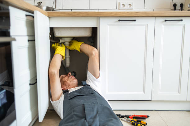 Best Gas Line Repair  in Helena Valley Northeast, MT