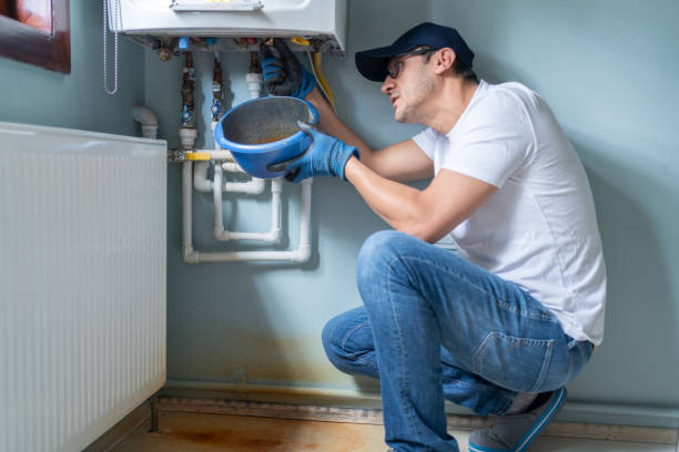 Best Shower Repair Services  in Helena Valley Northeast, MT