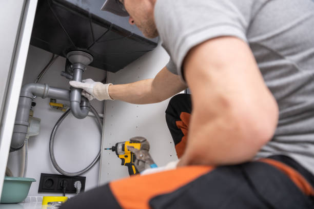 Best Clogged Drain Plumber  in Helena Valley Northeast, MT