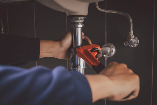 Best Water Leak Repair  in Helena Valley Northeast, MT